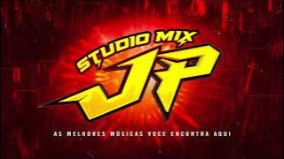 Brega Da Esteira - Bruno e Trio #StudioMixJP