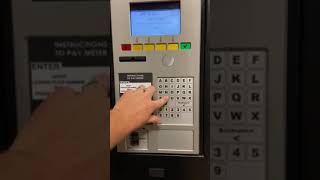 Beach Parking Payment Kiosks - NCParking 2021
