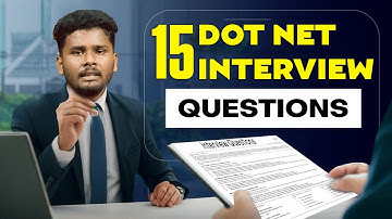 C#.Net Interview Questions and Answers | Important Csharp Interview Questions | in தமிழ்