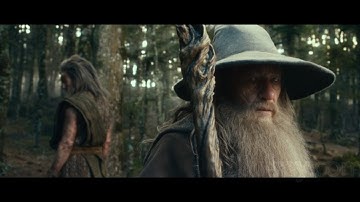 Top 5 Extended Scenes In The Hobbit: The Desolation of Smaug