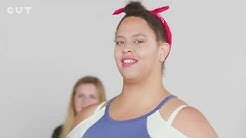People Guess Who's a Virgin from a Group of Strangers | Lineup | Cut