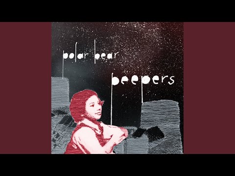 Polar Bear (3) — All Here