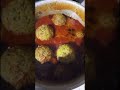 کوفته 👌🏻#iran #food #cookingathome #cooking #ایران #homemadecooking