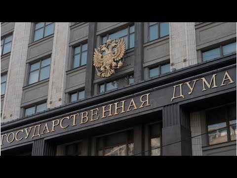 Депутат Госдумы Белоусов задержан из-за взятки в 3,2 млрд рублей