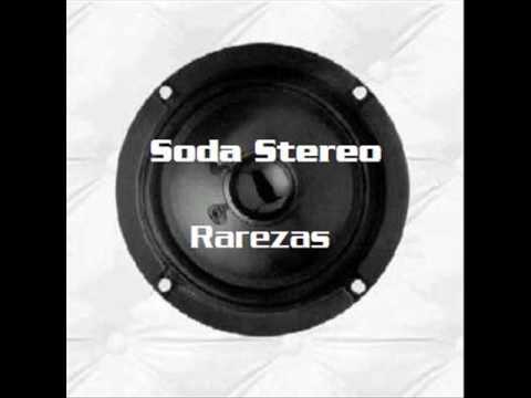 Imagenes Paganas Soda Stereo y Virus Vida 19 11 95