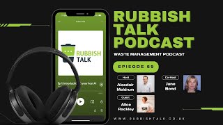 Episode 59: Alice Rackley, CEO of Polytag