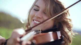 Fairy Tail Theme (Violin Cover) Taylor Davis