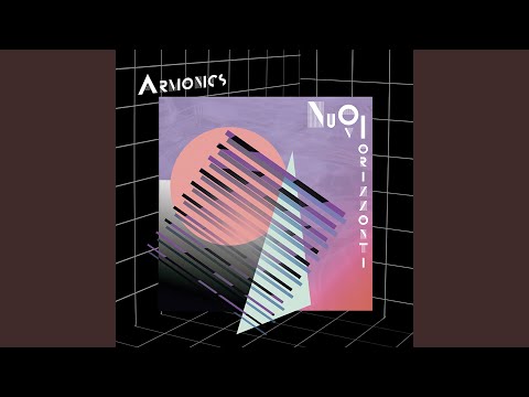Armonics — Transcendence