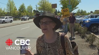 Delta, B.C.’s community plan faces opposition by CBC Vancouver 3,115 views 2 days ago 2 minutes, 23 seconds