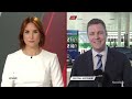 Auckland Mayor threatens to axe transport projects as Govt scraps Regional Fuel Tax | Newshub