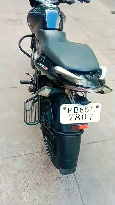 second hand Bajaj Pulsar 135  CC 2010 model 20000 #latestbike99