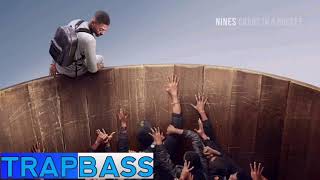 Nines - Money Ain't a thing (ft. Roy Woods)(BASS BOOSTED)