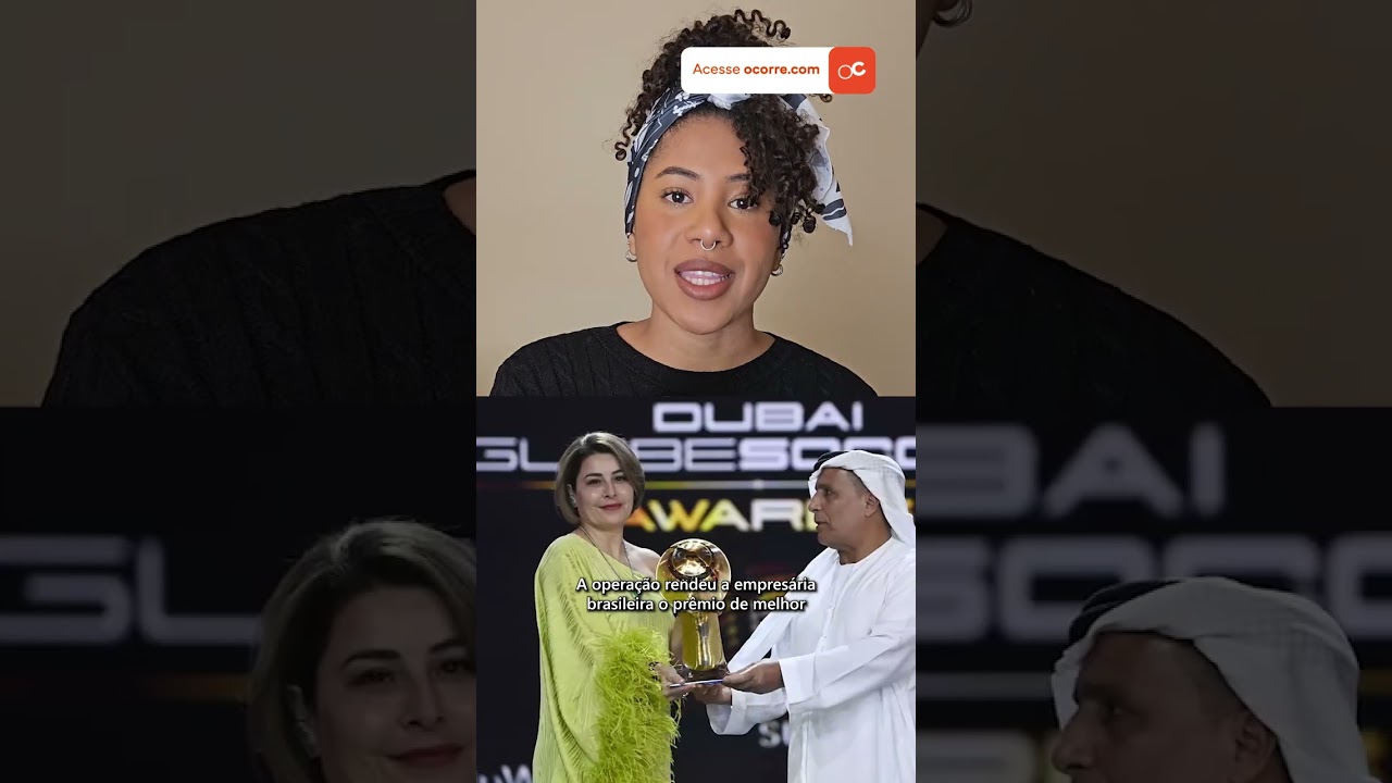 Conheça RAFAELA PIMENTA, empresária BRASILEIRA que gerencia a carreira de HAALAND