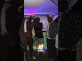 Wordz &amp; MashBeatz Chill After Their Homecoming Africa Set  #PlugstarsUnplugged