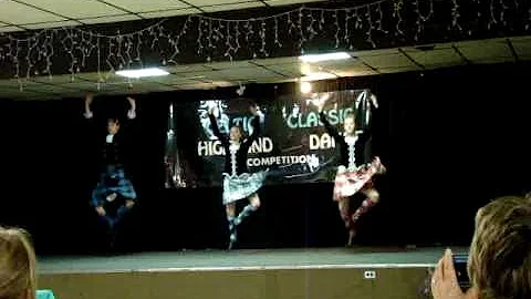 Highland Fling