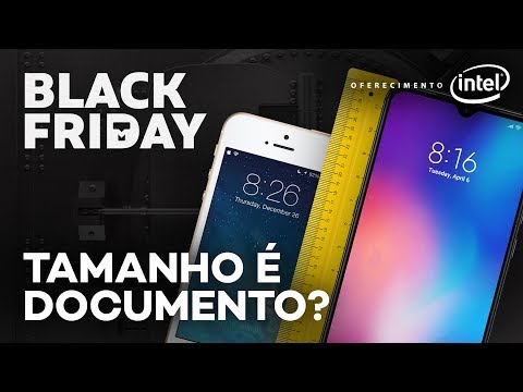 Vídeo: Como Escolher O Tamanho Da Tela