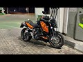 ktm super duke 990 продажа Москва