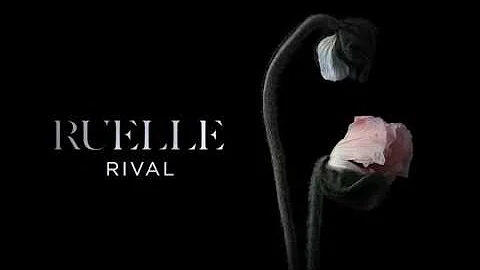 Ruelle - Rival (Official Audio)