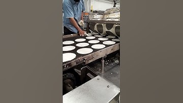 JC Ford Corn Line Video 2