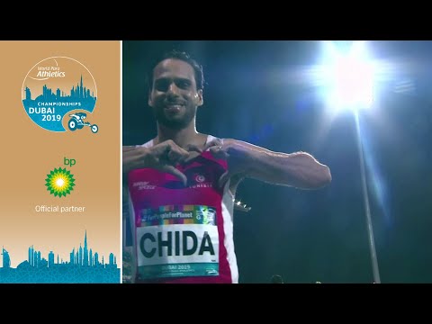 Men's 400m T38 Final | Dubai 2019