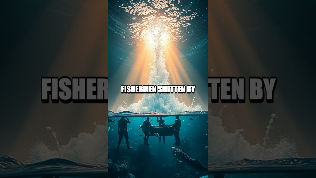 The Enigma of the Merrow