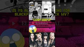 Is Blackpink Preparing For A 2025 Mv Comeback?😱🤔