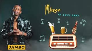 JAMBO - Mbege (KEG) Feat @leviilexx (Official Visualizer)