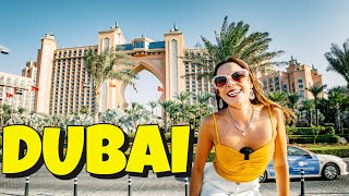 Lo que No Puedes Dejar de Hacer en DUBAI (Casi GRATIS) | Zorito y Doug