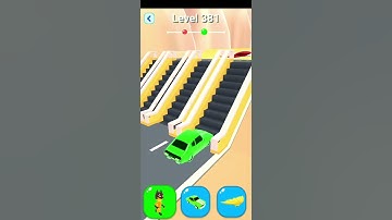 Shape-shifting new update game gameplay walk through android ios #short