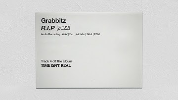 Grabbitz - RIP