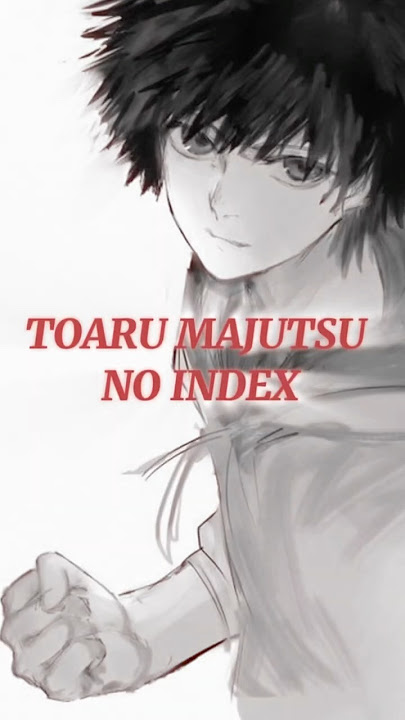 Omniscient Reader’s Viewpoint vs Toaru Majutsu No Index