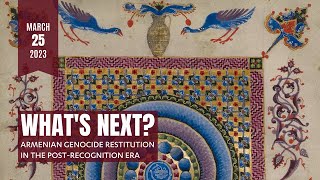 What’s Next?: Armenian Genocide Restitution in the Post-Recognition Era