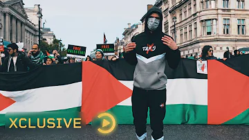 WorkRate - Gaza 2 (Music Video) | Pressplay