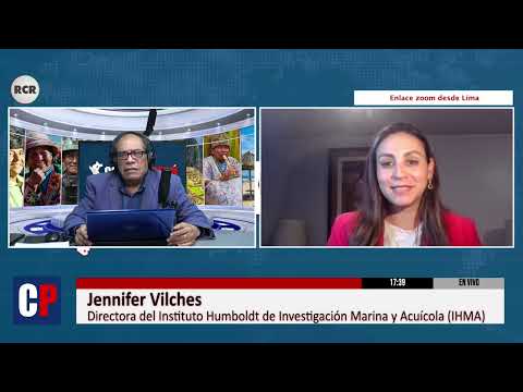 DIRECTORA DEL INSTITUTO HUMBOLDT: “LA LEY Y LA CIENCIA DEBEN PRIMAR SOBRE LAS POSTURAS IDEOLÓGICAS”