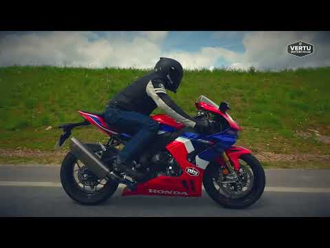 The Kettle's on - video from Vertu Motorcycles