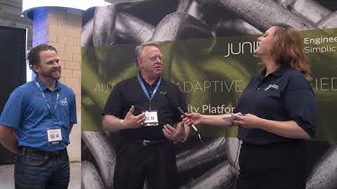 Juniper Networks Interview