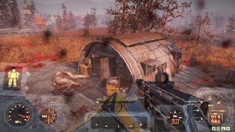 Legendary Sheepsquatch spawn