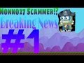 Nonno27 scammer or trustedgt breaking news