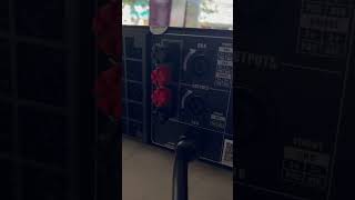 NX AUDIO ORIGINAL MT 1801 MOSPHATE