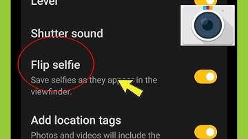 What is Flip Selfie in Camera | Oneplus Phone