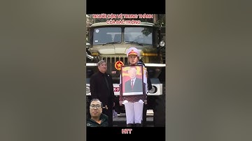 Người cận vệ trung thành của cố TBT Nguyễn Phú Trọng | tin tức 24h hôm nay #tongbithunguyenphutrong