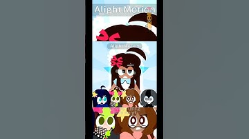 #bfdi #tpot19 #osc #alightmotion #alightmotionediting #alightmotionanimation #capcut