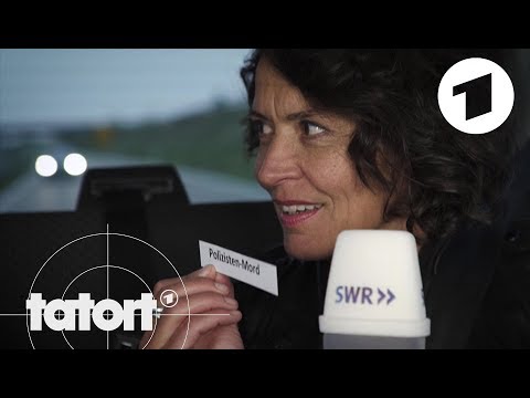 Extra zu "Die Pfalz von oben" - Shuttle zum Set (1) | Tatort