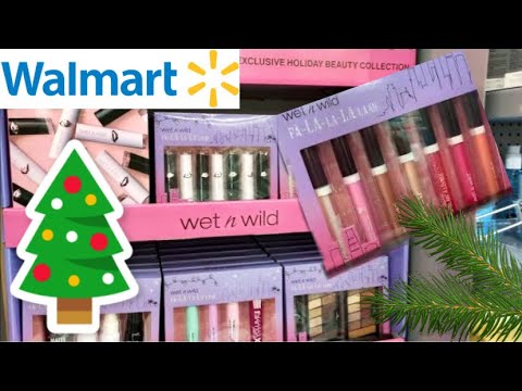 WALMART SHOPPING!!! <em>CHRISTMAS GIFT IDEAS</em> UNDER $3 • UNDER $5 + UNDER $10!!! - YouTube