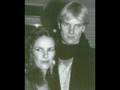 Sting and frances tomelty