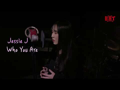 [EST REC]2019.11 입시보컬레코딩 (Cover)김나온 - who you are