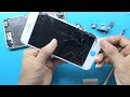 iPhones 6 plus touch glass replacement | iPhone 6 Plus glass replacement