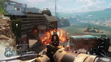 quad feed no scopes only