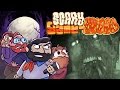 Scary Game Squad - Outlast 2 Demo