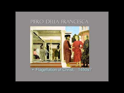ARTH 4037 Piero della Francesca